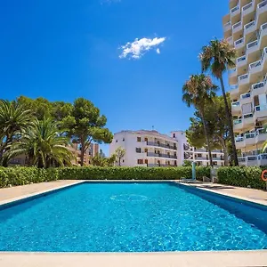 Palomas Econotels Apartament