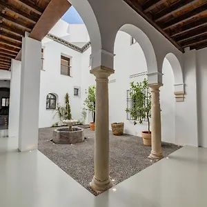 Casa Del Cardenal Appartement Cordoue