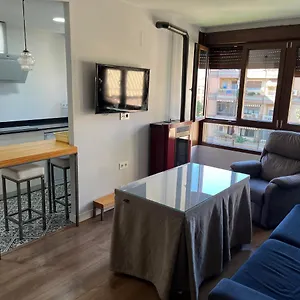 Piso Junto Palacio Congresos Y Metro, Centrico Con Piscina Appartement Grenade