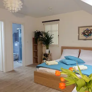  Apartment With Parking Slovenia