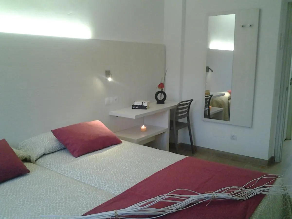 Apartaments Ses Dalies Port de Alcudia  Apartment Port de Alcudia (Mallorca)