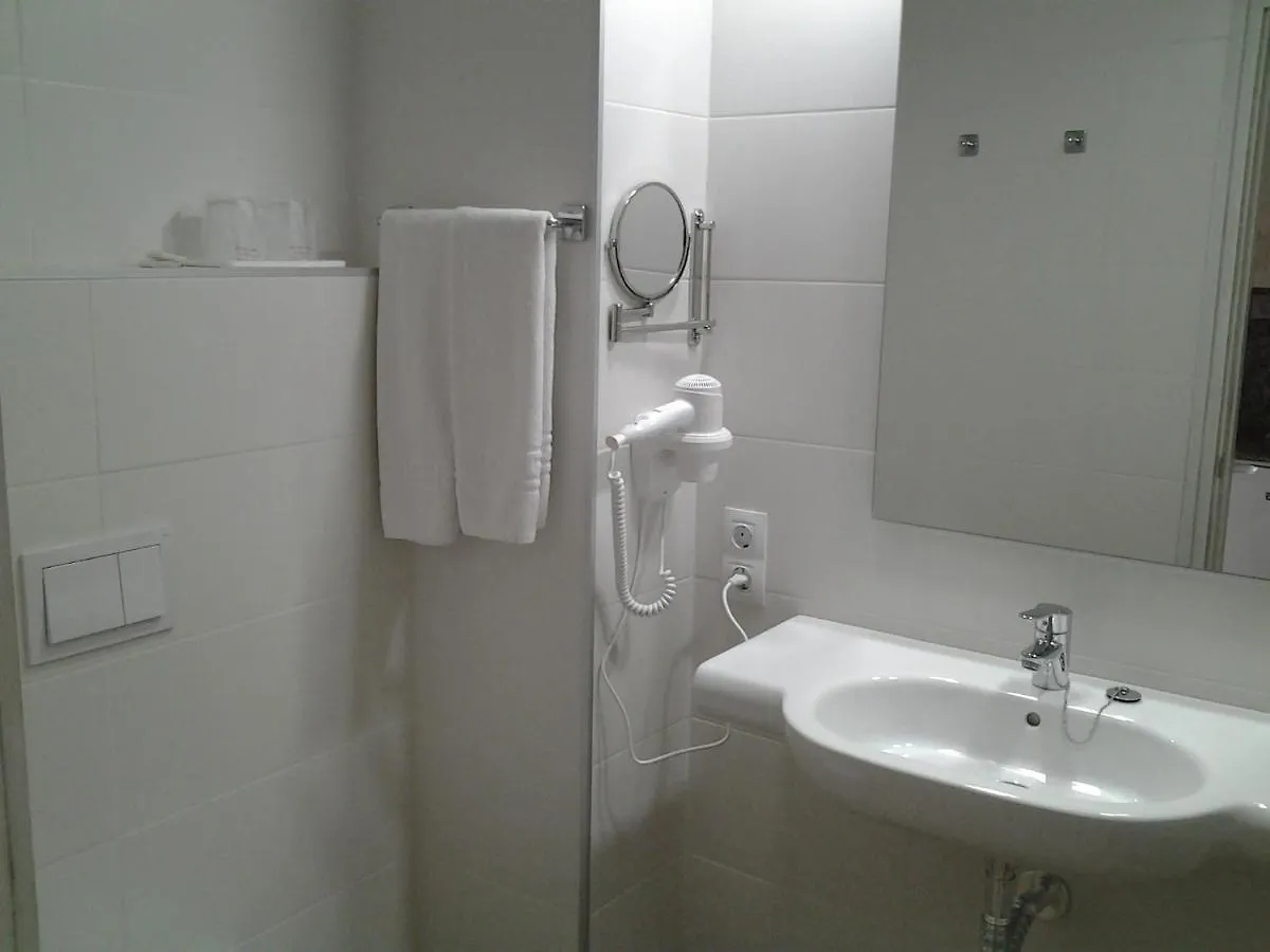 Apartment Apartaments Ses Dalies Port de Alcudia