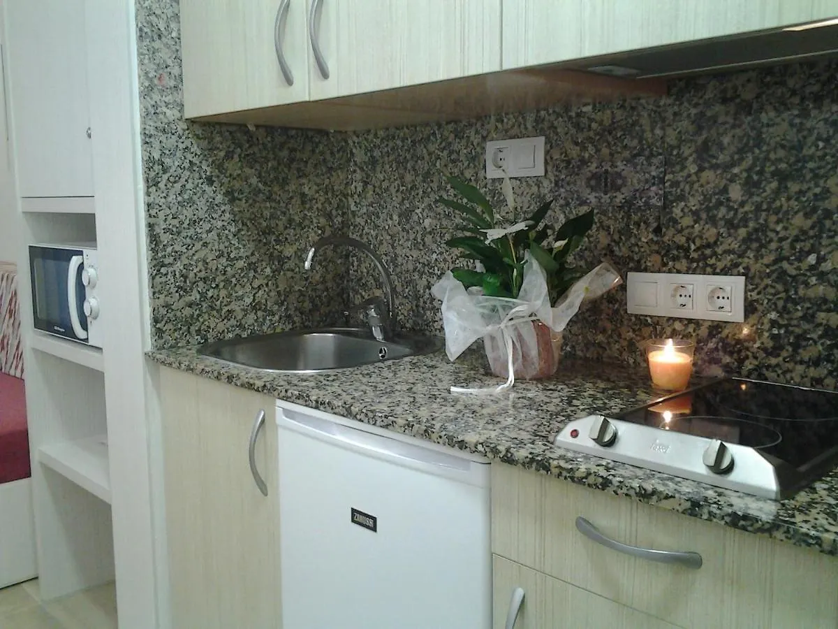Apartaments Ses Dalies Port de Alcudia