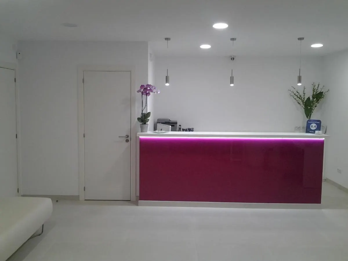 Apartment Apartaments Ses Dalies Port de Alcudia  Spain