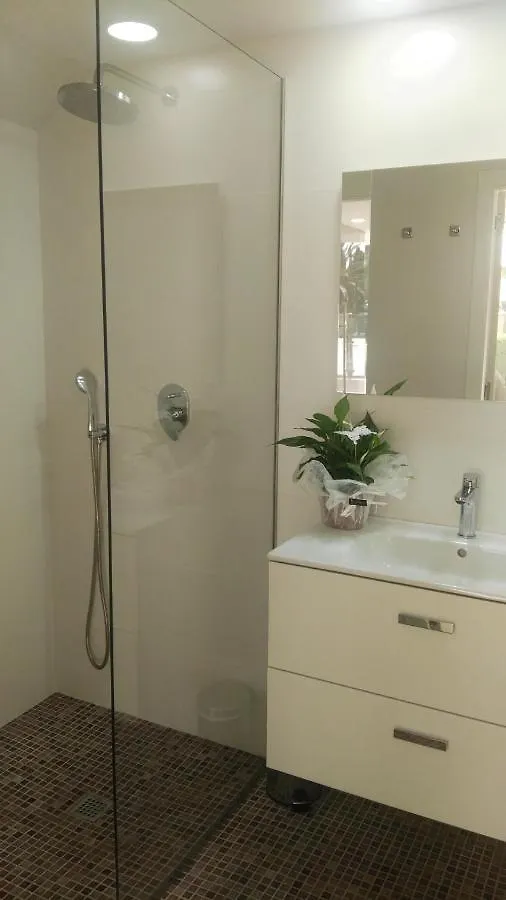 Apartaments Ses Dalies Port de Alcudia  Apartment