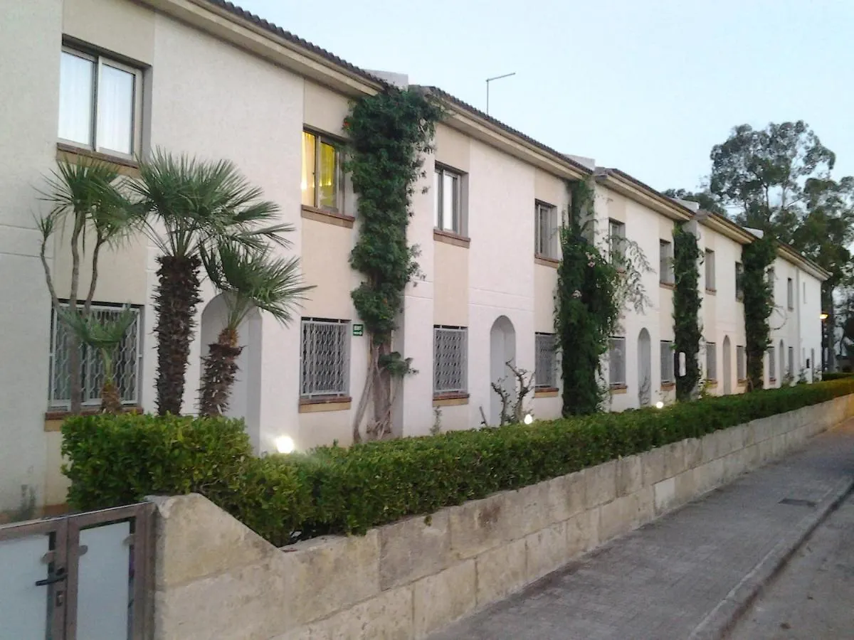 Apartaments Ses Dalies بورت ذالكوذيا