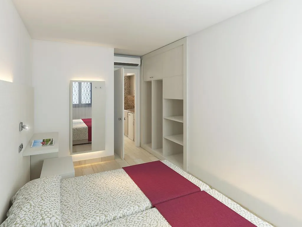 Apartaments Ses Dalies Port de Alcudia  0*, Port de Alcudia (Mallorca) Spain