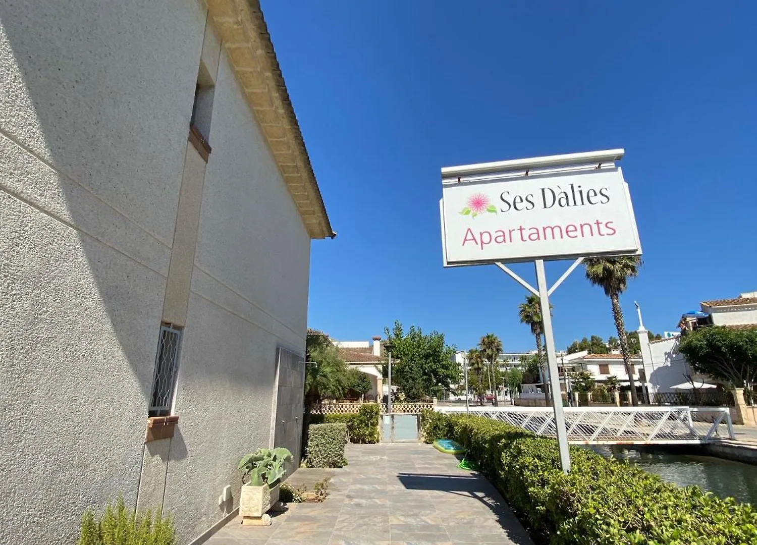 Apartaments Ses Dalies Port de Alcudia  0*, Port de Alcudia (Mallorca) Spain