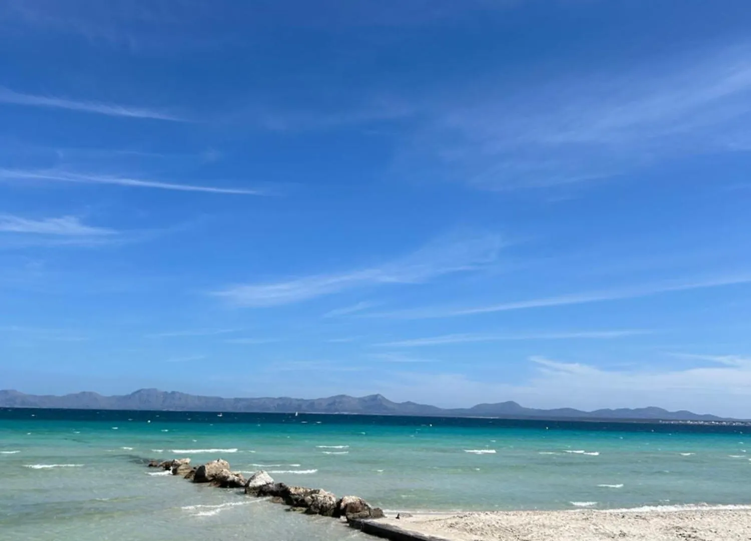 Apartaments Ses Dalies Port de Alcudia  Apartment Port de Alcudia (Mallorca)