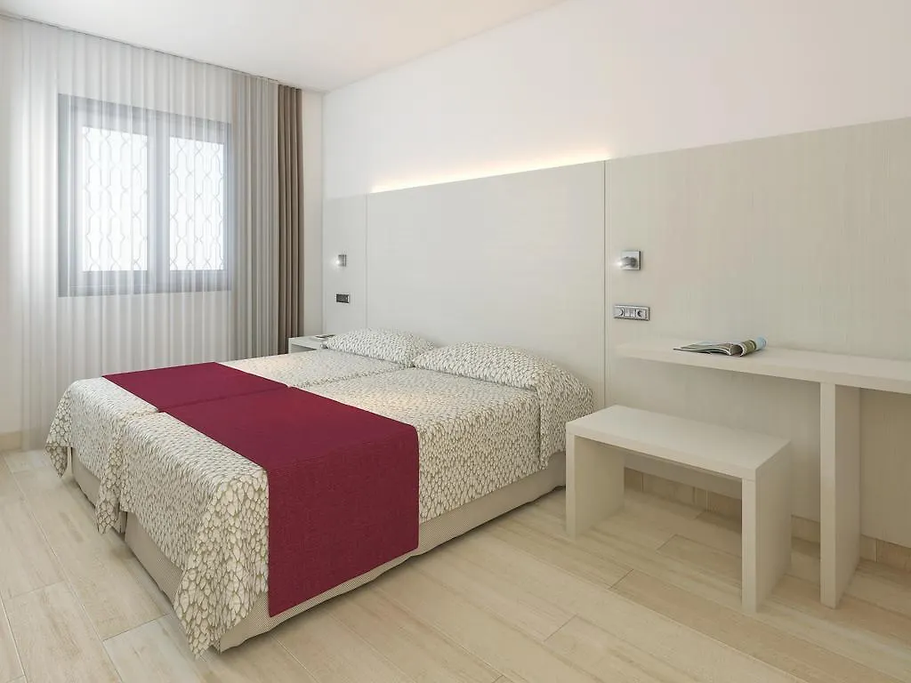 Apartaments Ses Dalies Port de Alcudia  Port de Alcudia (Mallorca)