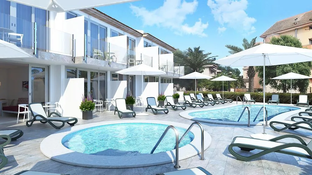 Apartaments Ses Dalies location