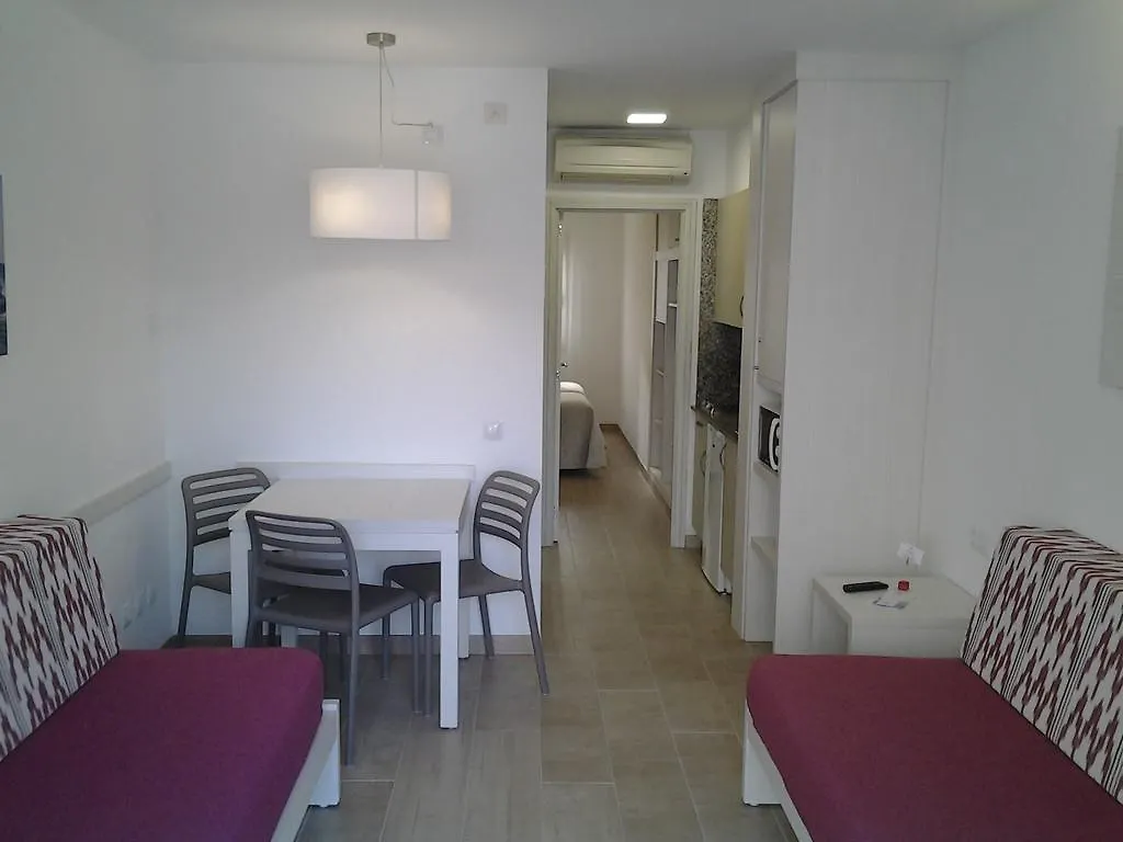 Apartaments Ses Dalies Port de Alcudia  Apartment Port de Alcudia (Mallorca)