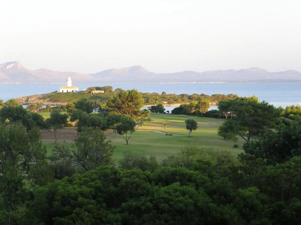 Apartaments Ses Dalies Port de Alcudia  Port de Alcudia (Mallorca)