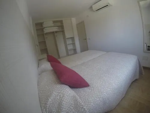 Apartaments Ses Dalies Port de Alcudia  0*, Port de Alcudia (Mallorca) Spain