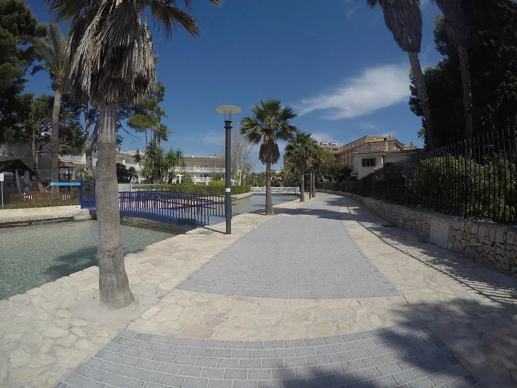 Apartment Apartaments Ses Dalies Port de Alcudia  Spain