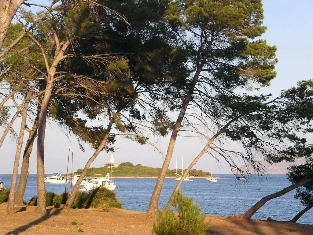 Apartment Apartaments Ses Dalies Port de Alcudia  Spain